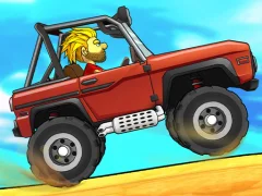 لعبة Climb Racing 3D على الانترنت