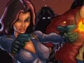 لعبة Tequila 2 zombies على الانترنت