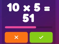 لعبة Math Mania على الانترنت