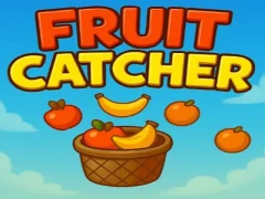 لعبة Fruit catcher على الانترنت
