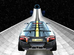 لعبة Car Stunt Rider على الانترنت