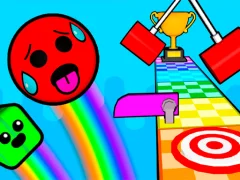 لعبة Ball Tower of Hell على الانترنت