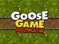 لعبة Goose Game Multiplayer على الانترنت