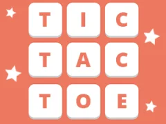 لعبة Tic Tac Toe على الانترنت