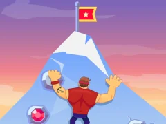 لعبة Climb Hero على الانترنت