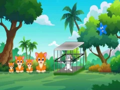 لعبة Rescue The Rabbit 2 على الانترنت