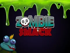 لعبة Zombie Smack على الانترنت