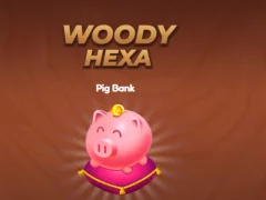 لعبة Woody Hexa على الانترنت