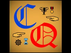 لعبة Cryptic Quotes على الانترنت