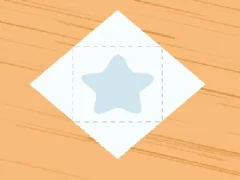 لعبة Fold It على الانترنت