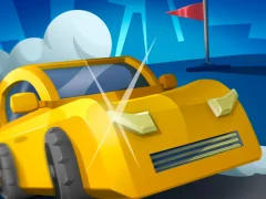 لعبة Racer Car Smash على الانترنت