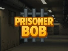لعبة Prisoner Bob على الانترنت