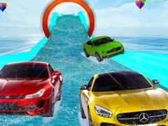 لعبة Water Car Racing على الانترنت