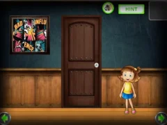 لعبة Amgel Kids Room Escape 340 على الانترنت