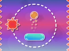 لعبة Line Climber على الانترنت