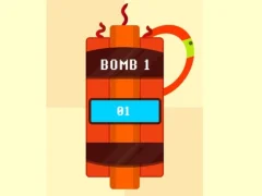 لعبة Bomb Challenge على الانترنت