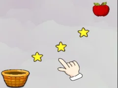 لعبة Fruit Basket Brain Puzzle على الانترنت