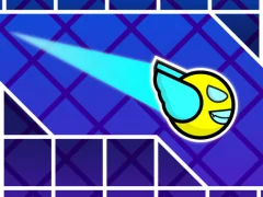 لعبة Flappy Rush على الانترنت