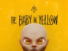 لعبة Scary Baby in Yellow على الانترنت