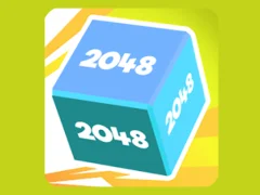 لعبة Combine Cubes 2048+ على الانترنت