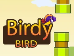 لعبة Birdy Bird على الانترنت