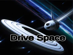 لعبة Drive Space على الانترنت
