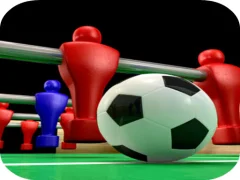 لعبة Fooz BaLL على الانترنت