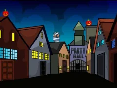 لعبة Halloween Is Coming Final Episode على الانترنت