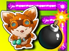 لعبة Boom Battle Arena على الانترنت