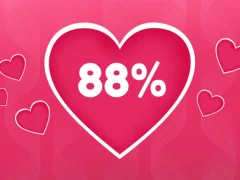 لعبة Love Tester على الانترنت