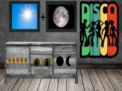 لعبة Dancer Escape على الانترنت