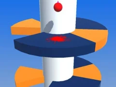 لعبة Avoid Barriers على الانترنت