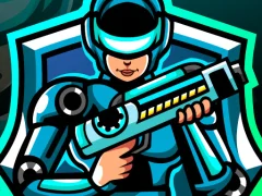 لعبة Evo Deathmatch Shooter على الانترنت