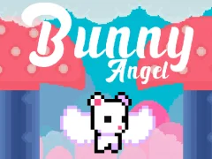 لعبة Bunny Angel على الانترنت
