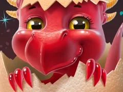 لعبة Dragon Planet على الانترنت