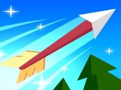 لعبة Arrow dash على الانترنت
