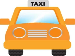 لعبة Taxi simulation training على الانترنت