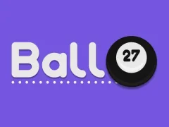 لعبة Ball 27 على الانترنت