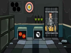 لعبة Prisoner Escape على الانترنت