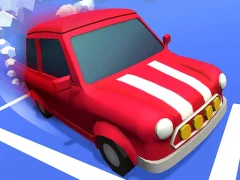 لعبة Car Road على الانترنت