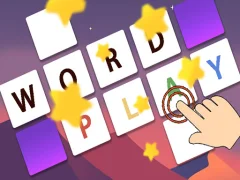 لعبة Wordling Daily Challenge على الانترنت