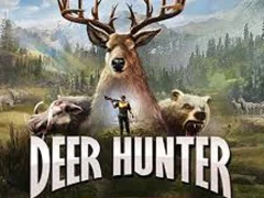 لعبة Bear Hunter Shooting King على الانترنت