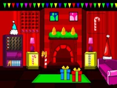 لعبة Christmas Party Escape على الانترنت