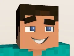 لعبة Minecraft Lay Egg على الانترنت
