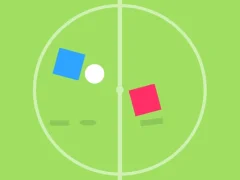 لعبة Super Simple Soccer على الانترنت