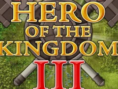 لعبة Samurai Warrior Kingdom Hero على الانترنت