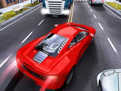 لعبة Traffic Racer على الانترنت
