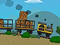 لعبة Coal Express 2 على الانترنت