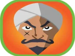 لعبة Aladdin Adventure على الانترنت