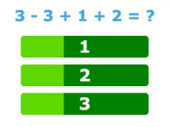 لعبة Speed Math على الانترنت